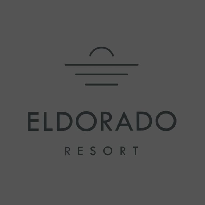 Logo of Hotel Eldorado