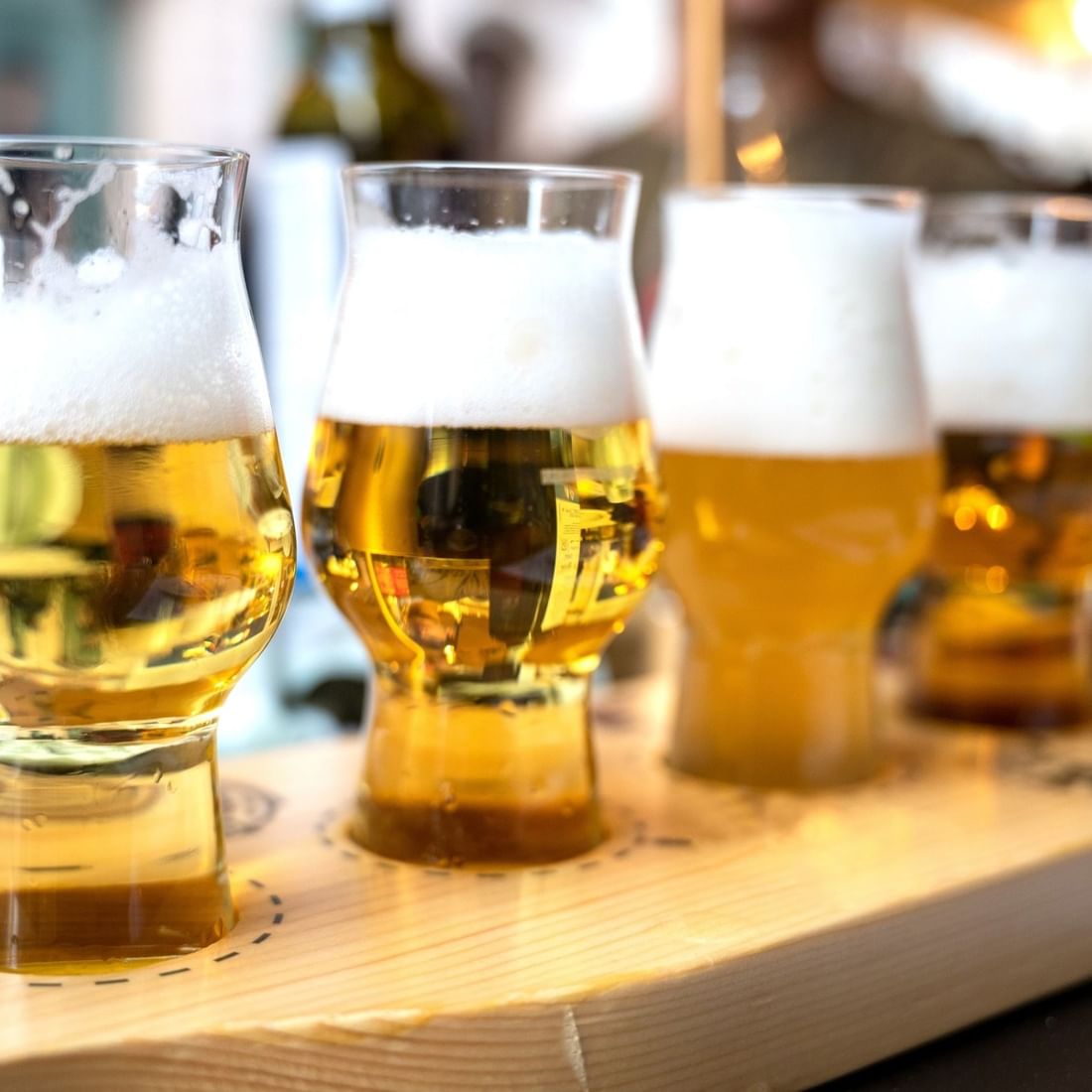 Celebration Brewing Company