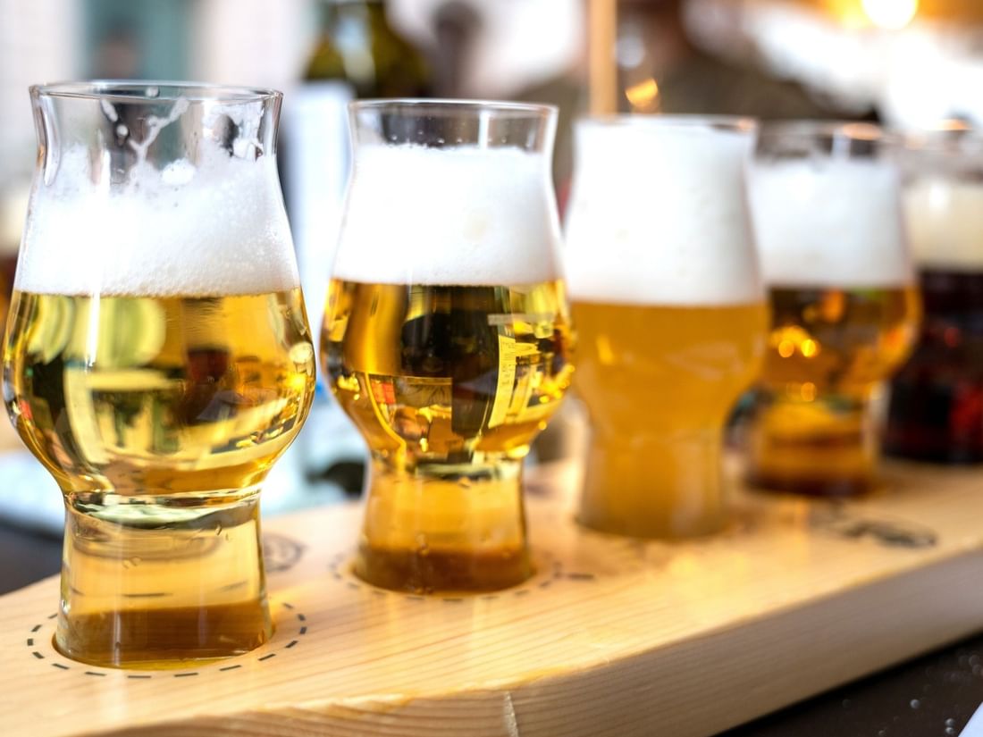 Celebration Brewing Company