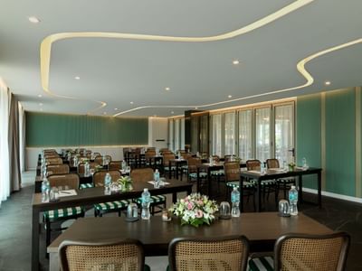 Ton Sai - Meeting Room