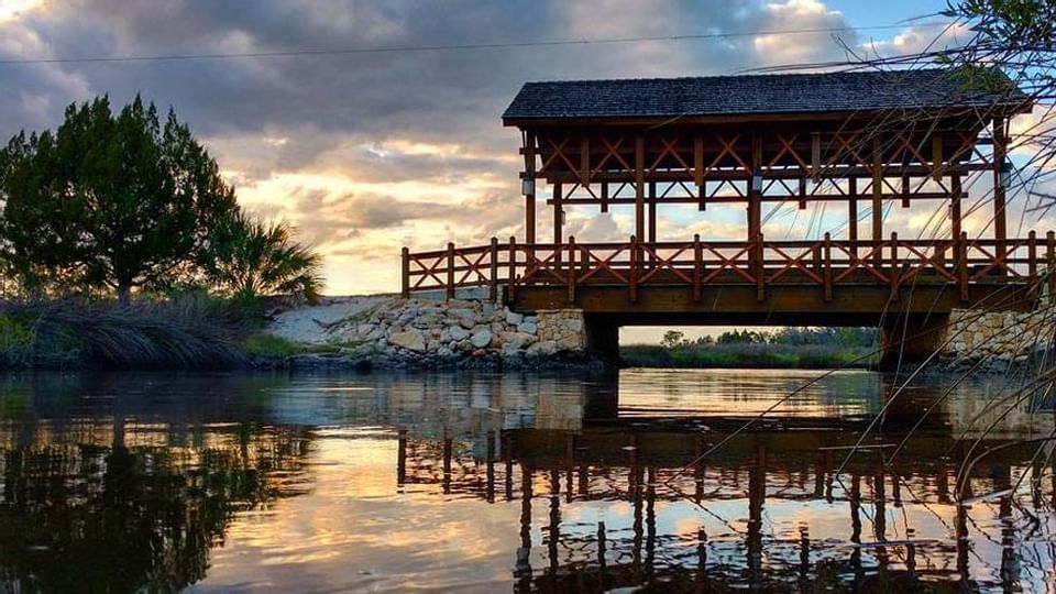 Princess Place Preserve near Legacy Vacation Resorts