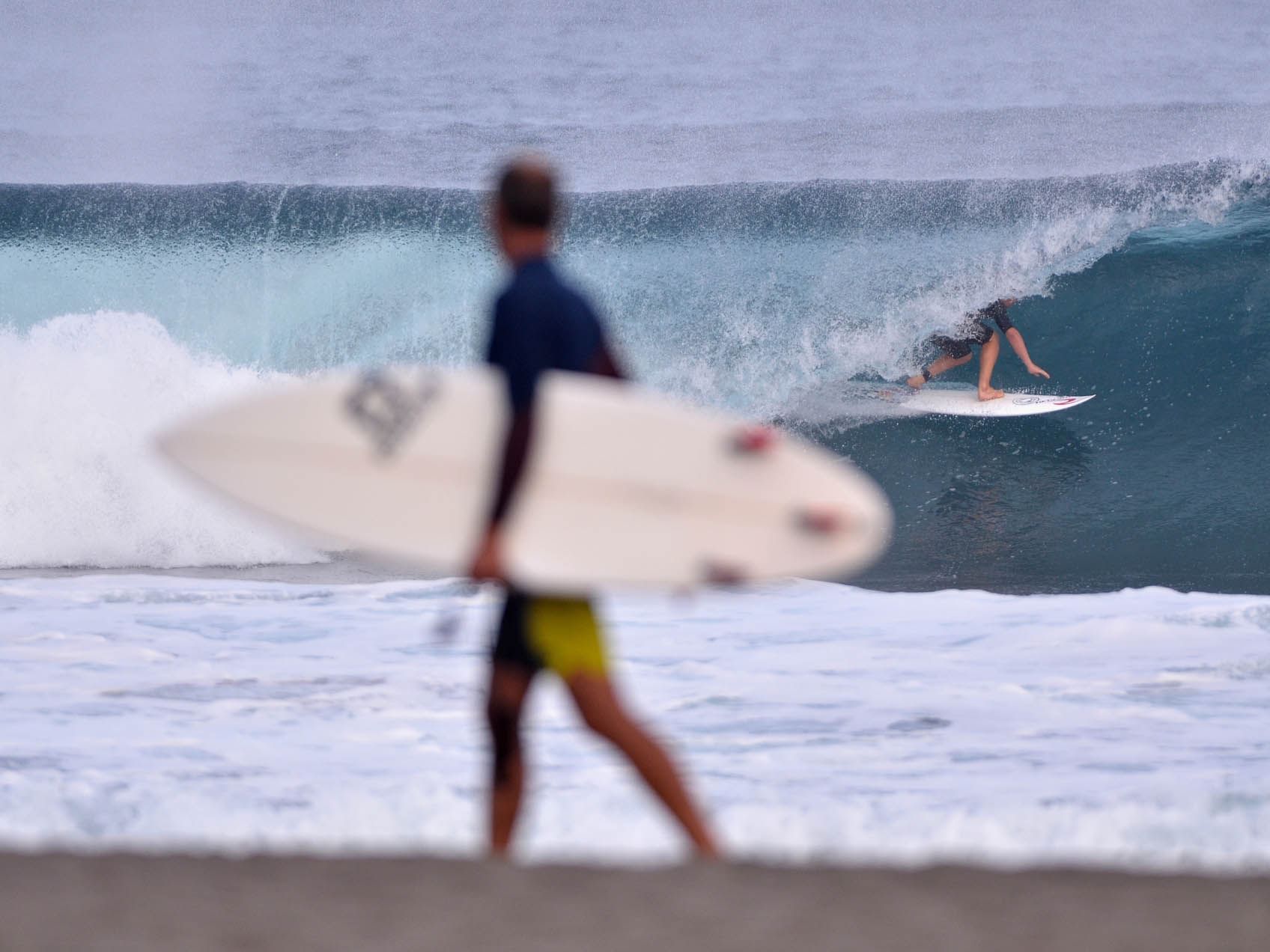 Surf (São Miguel)