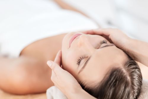 Pure Bliss Treatment Bali | Day Spa at Peppers Seminyak