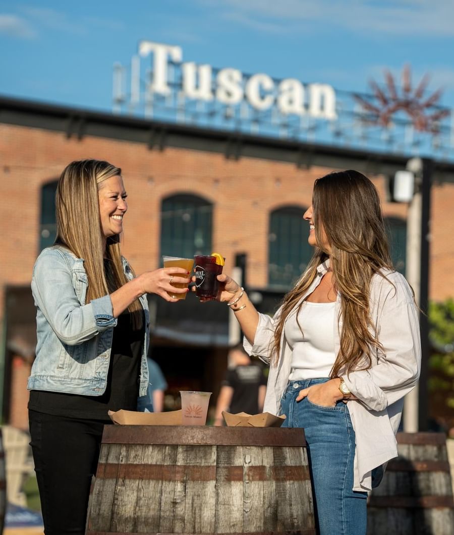 Restaurants in Salem, NH The Artisan Hotel