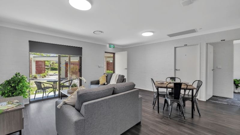 Western Sydney University Hawkesbury Village, student accommodation in Richmond — photo 2