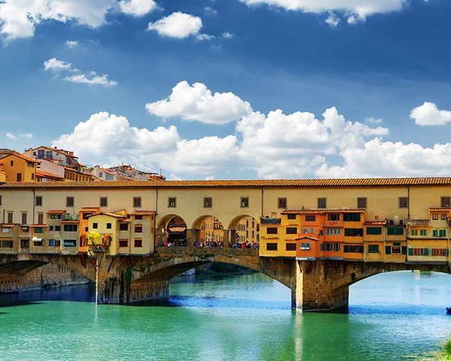 Ponte Vecchio