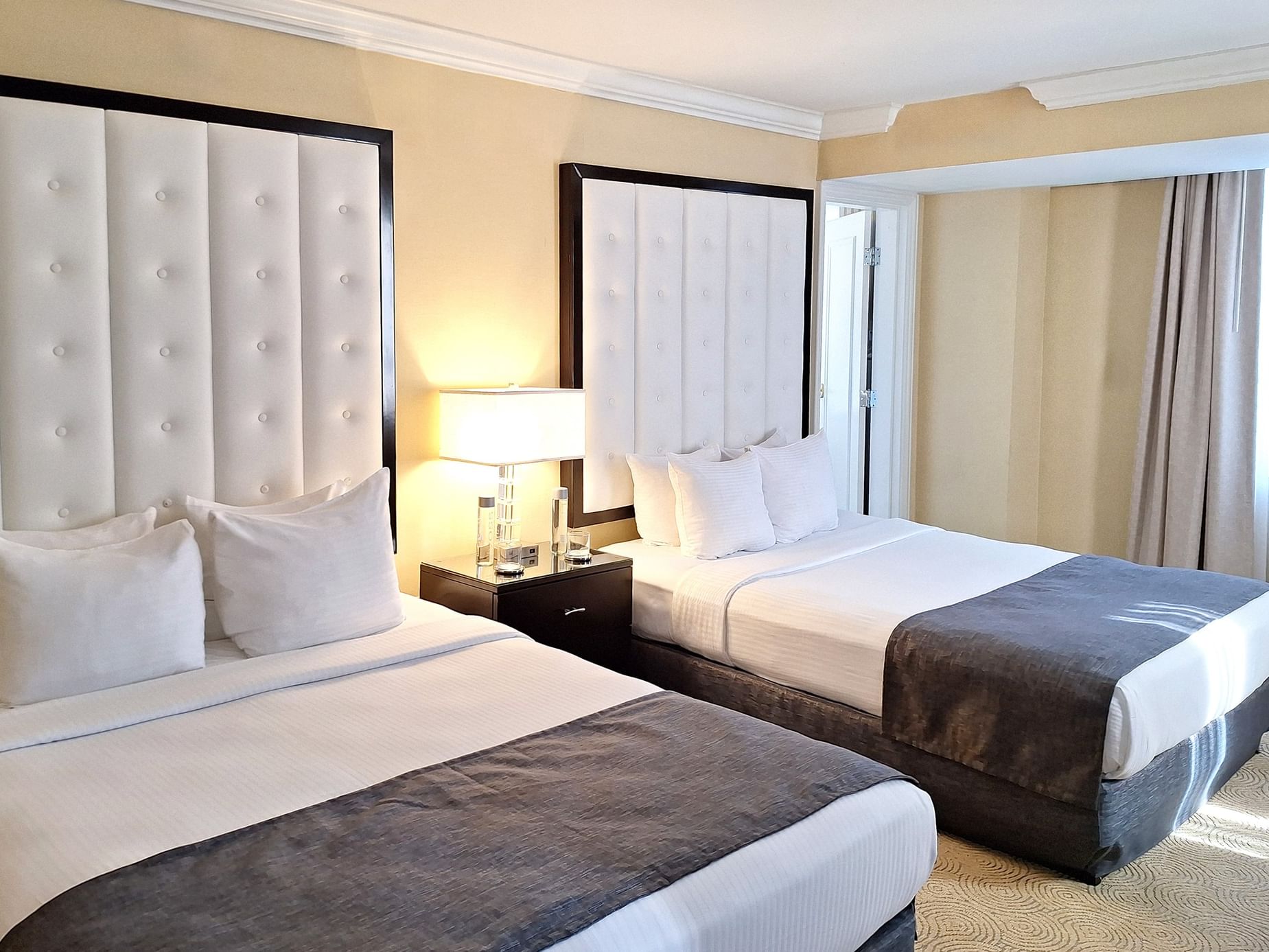 Premium Suite Two Queen Beds