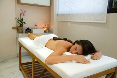 spa