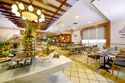 Lexis Hotel Group | Best Hotels & Resorts in Malaysia