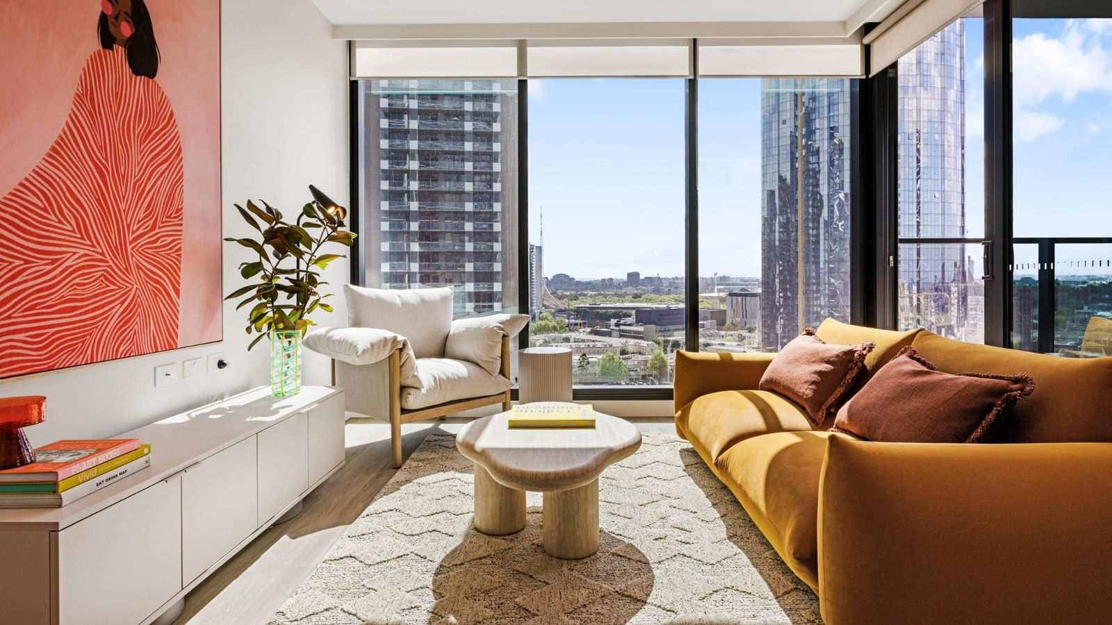 Indi Southbank, build-to-rent apartments in Southbank — photo 4
