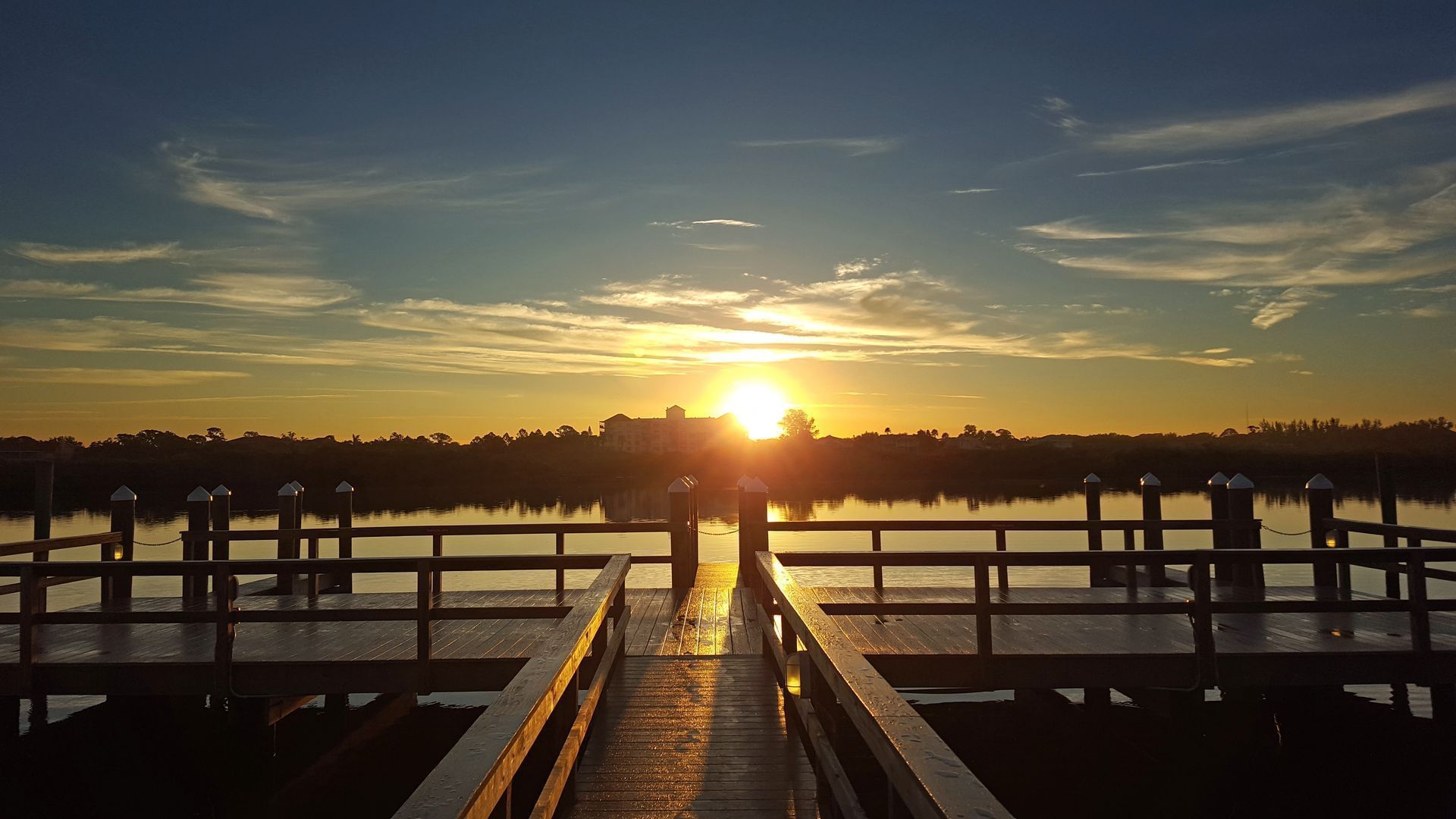 Legacy Vacation Resorts