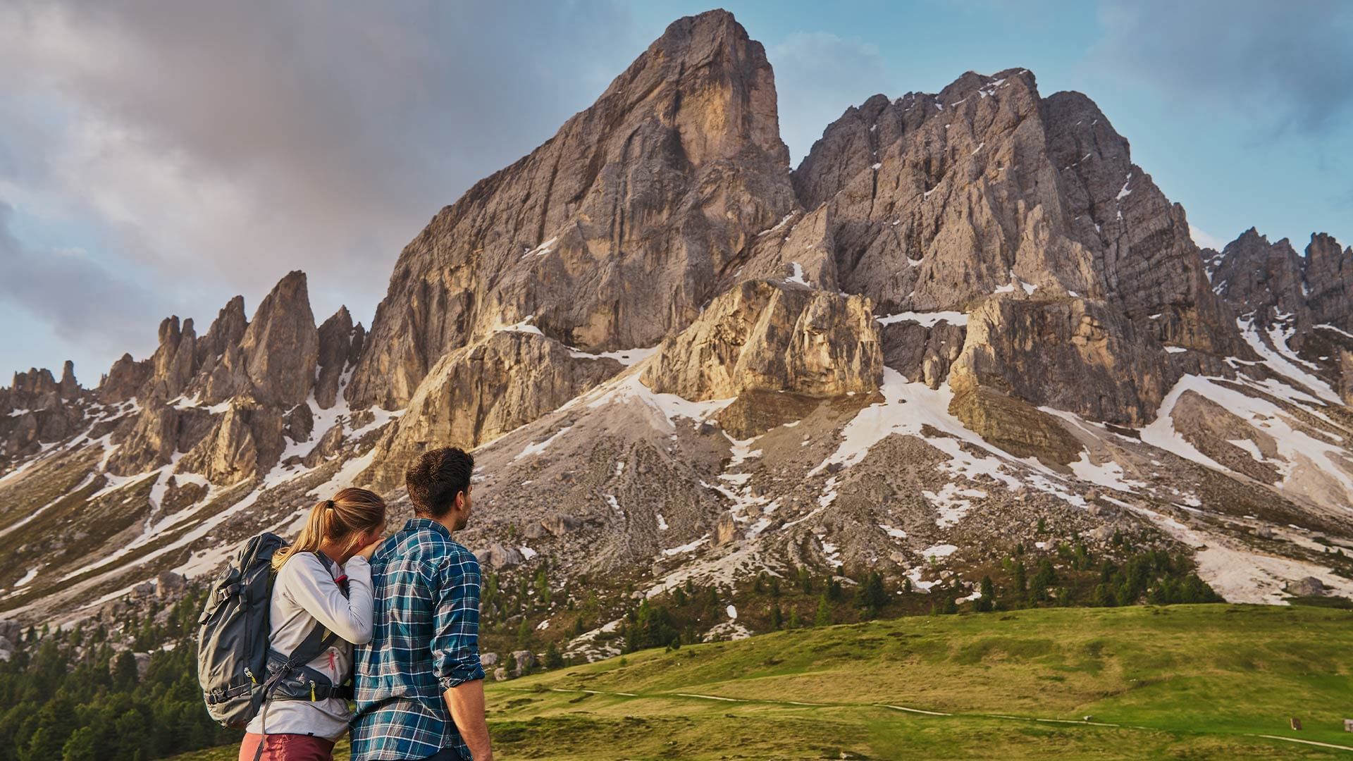 South Tyrol Hotels  Kronplatz Active Resort Mountain