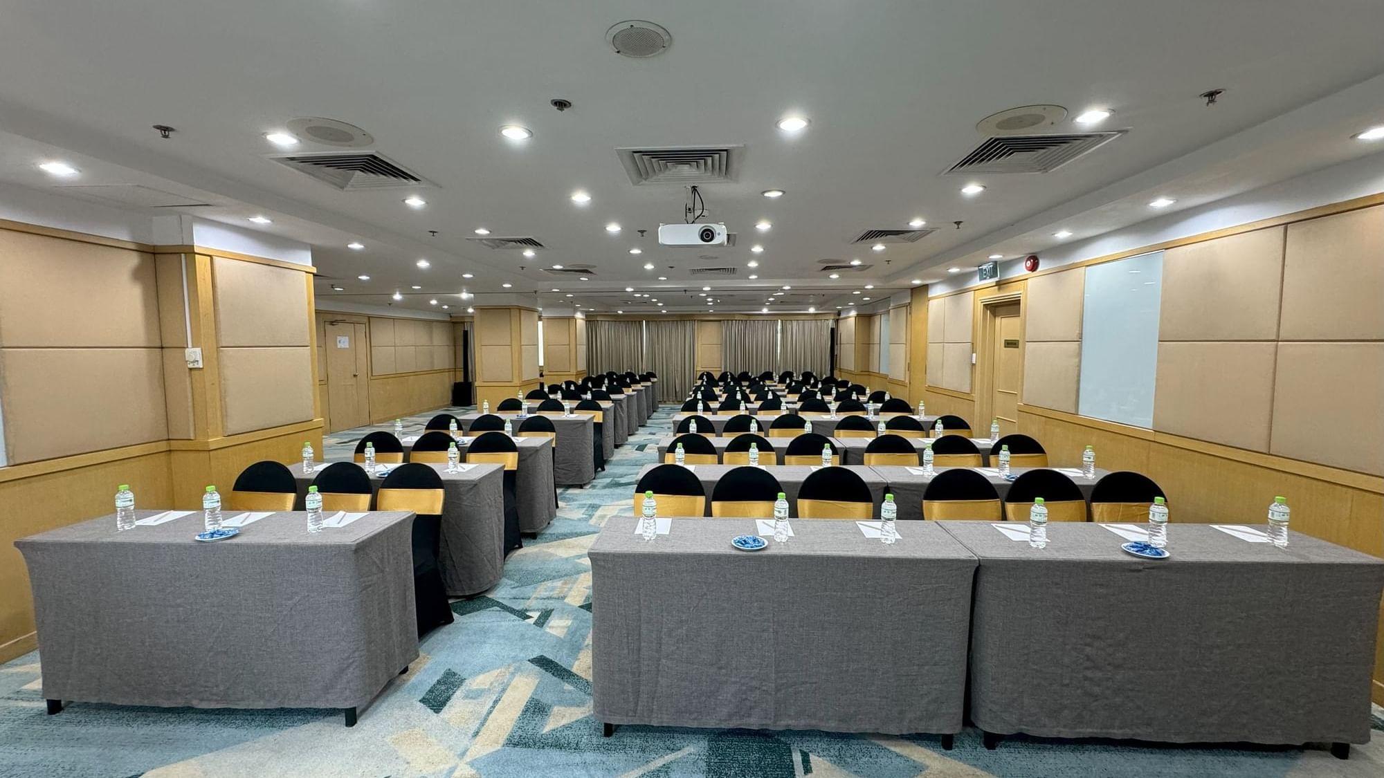 meeting room