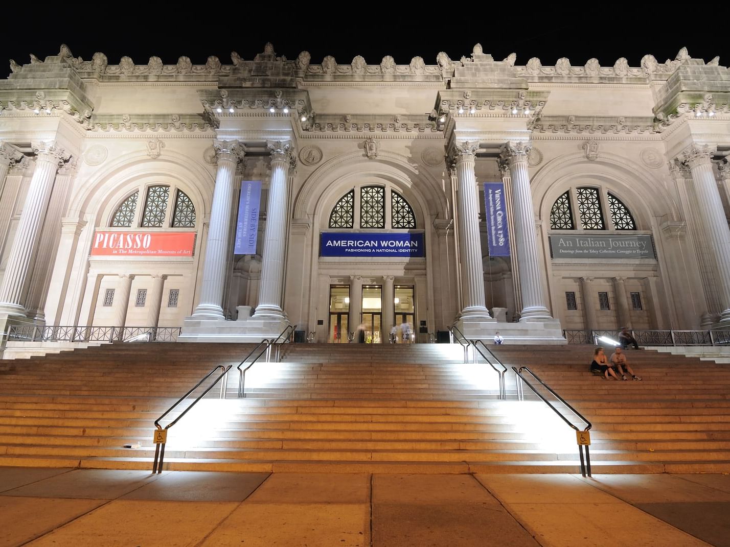 Metropolitan Museum