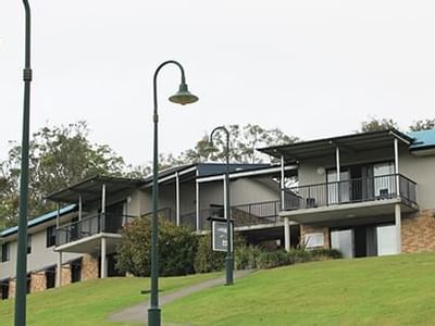 UniLodge SCU Lismore - Magellan