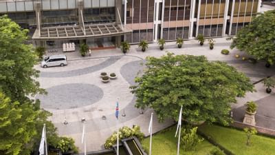 Fleuve Congo Hotel Hotel in Kinshasa