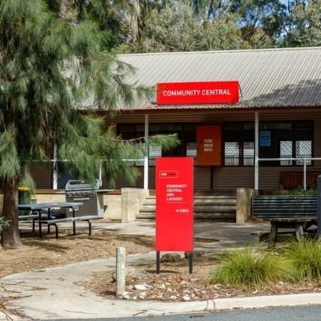 UniLodge @ UC - Community Centre