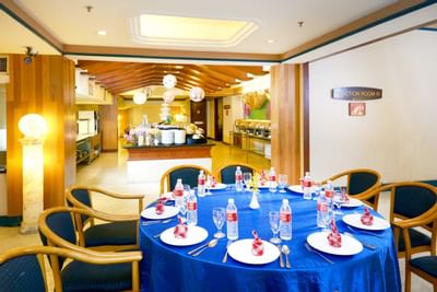 Meeting Rooms & Event Venues Port Dickson | Lexis Port Dickson