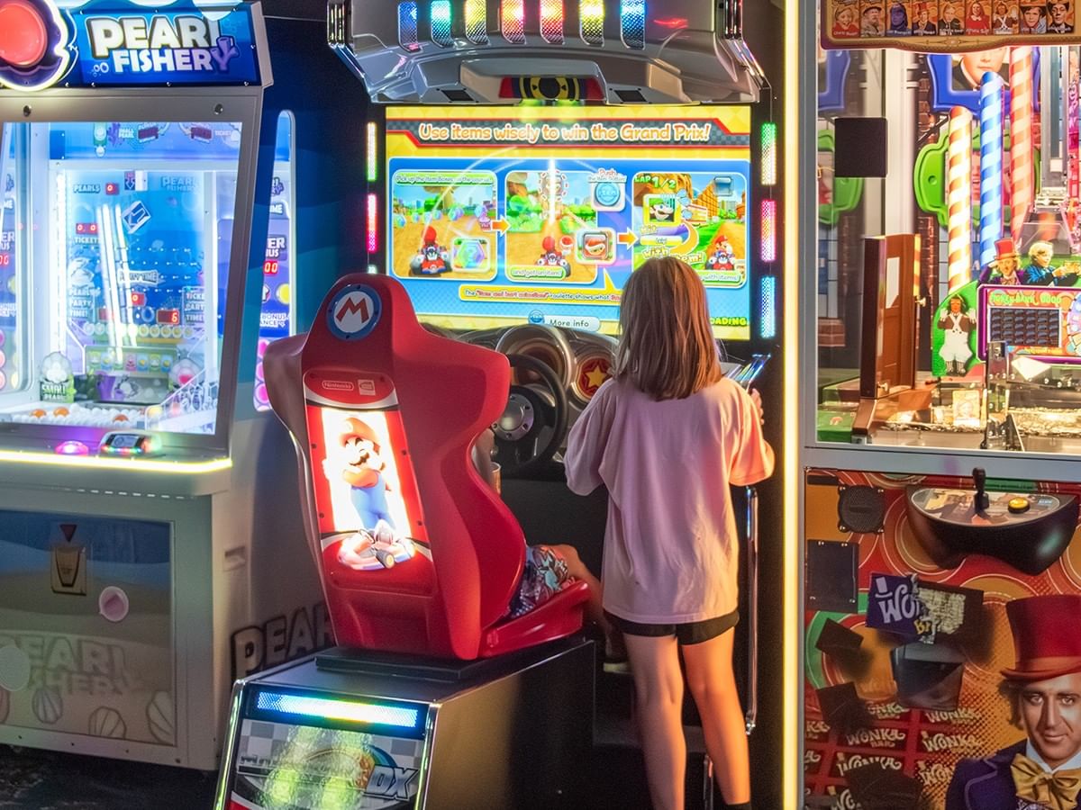 Play Your Way Trifecta