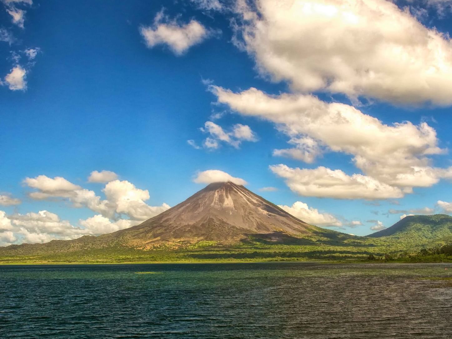 Arenal Volcano