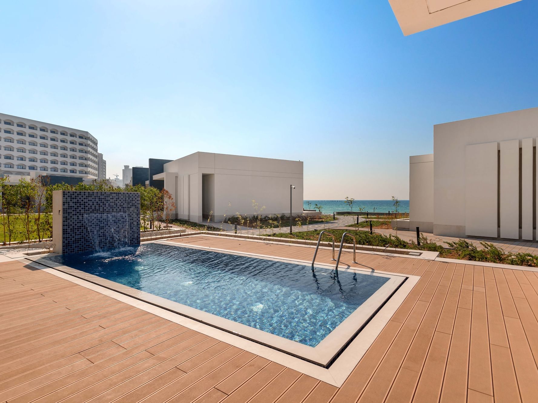 Ajman Hotel & Villa Private Pool