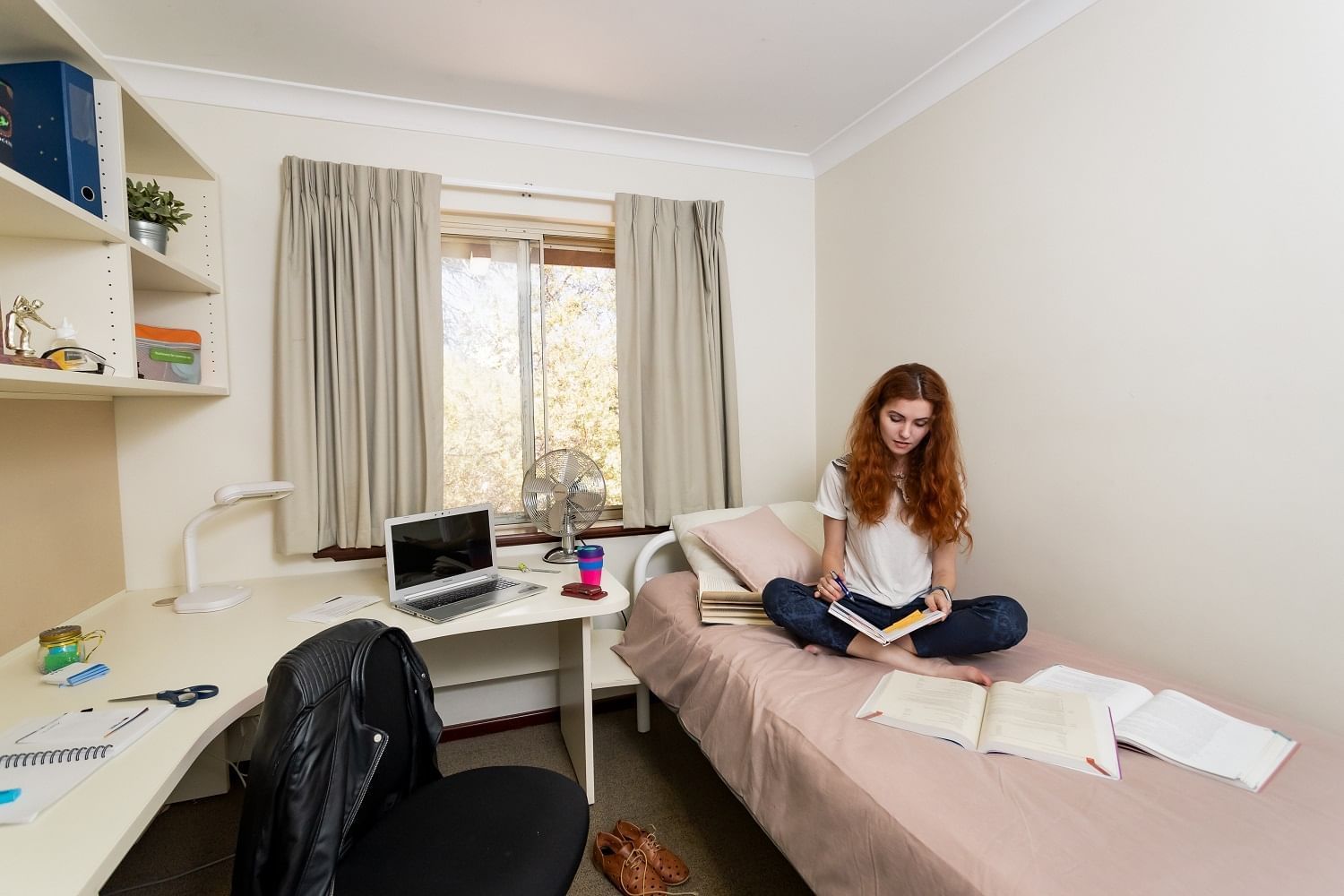 Curtin On-Campus Accommodation | UniLodge Kurrajong Village