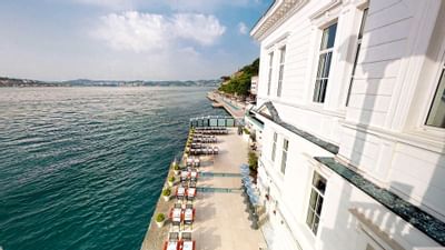 A’jia Hotel Istanbul