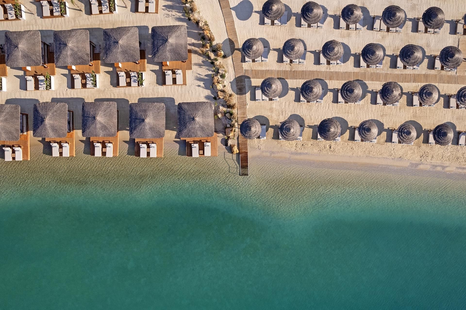 Titanic Luxury Collection Bodrum, Family Suite