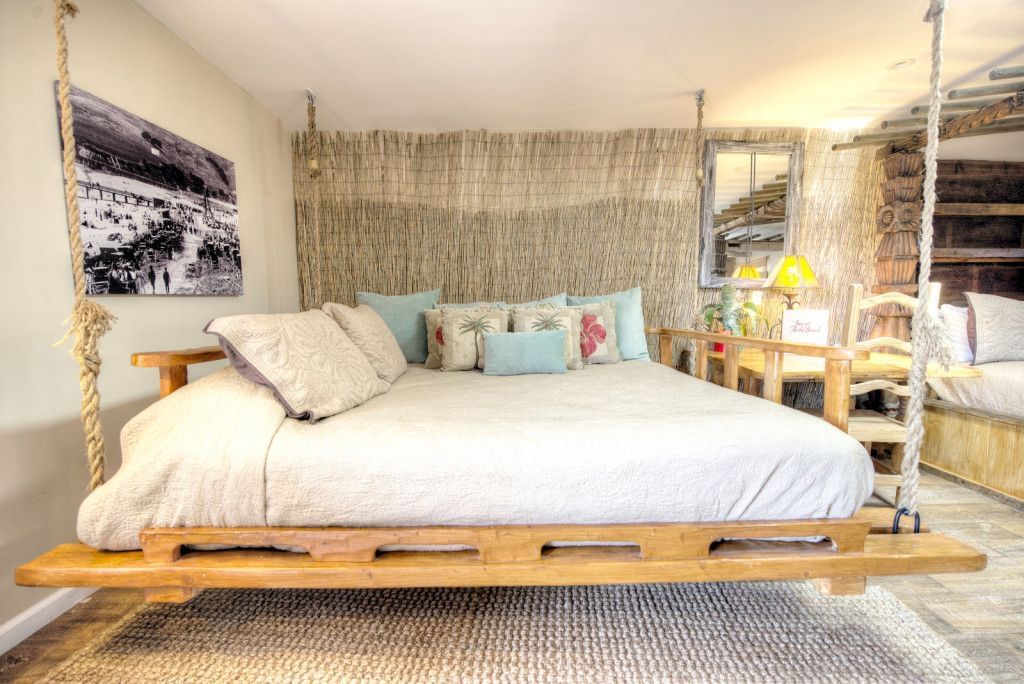 Inn At Avila Beach — photo
