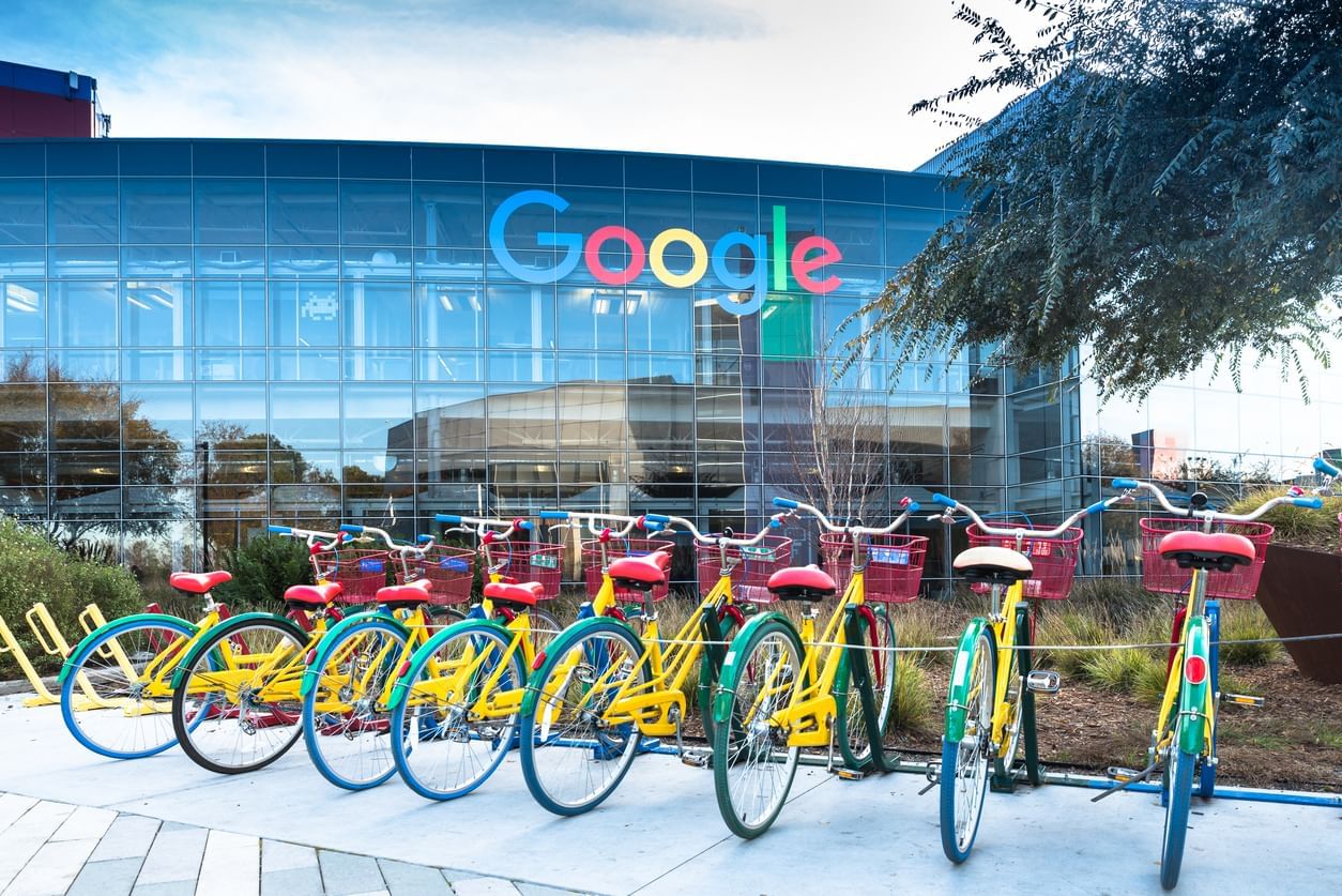 Googleplex | Palo Alto Attractions | Hotel Keen