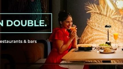 Dining Offer