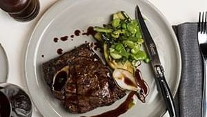 Meals at Pullman Melbourne on Swanston