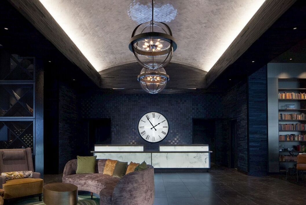 The Godfrey Hotel Hollywood — photo 7 of 60