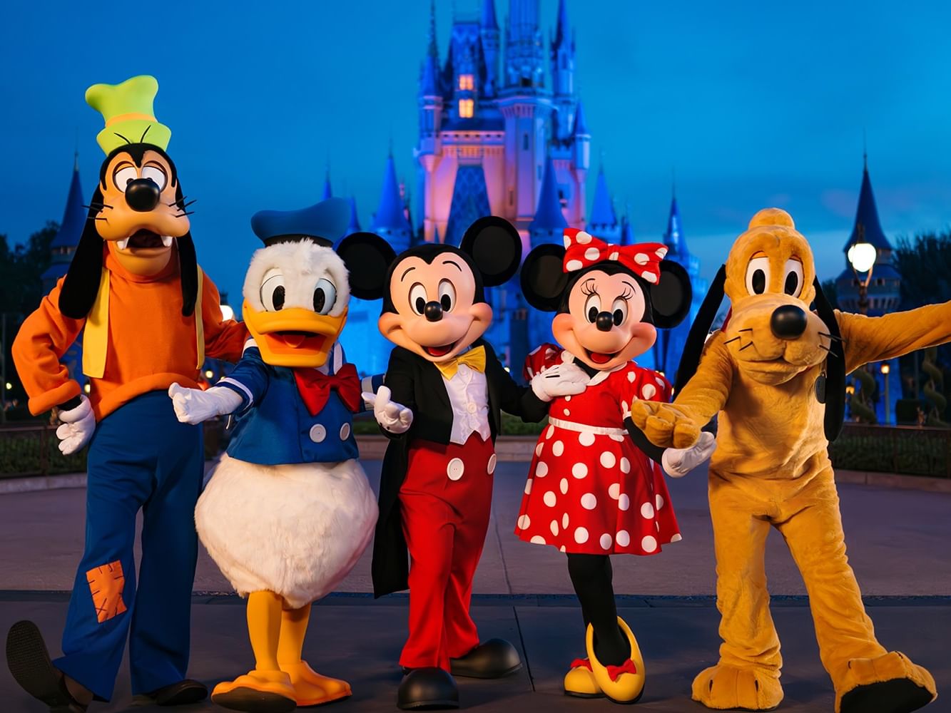 How to Plan a Disney World Trip: A Complete Guide for Families