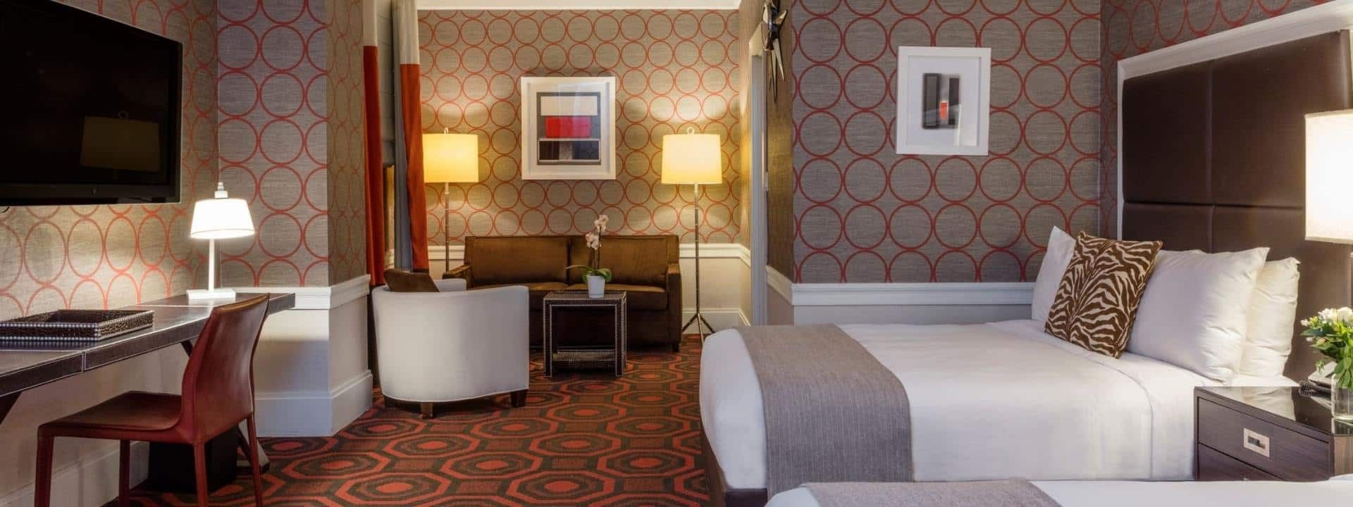 The Empire Hotel — gallery preview 2