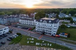 Union Bluff Hotel