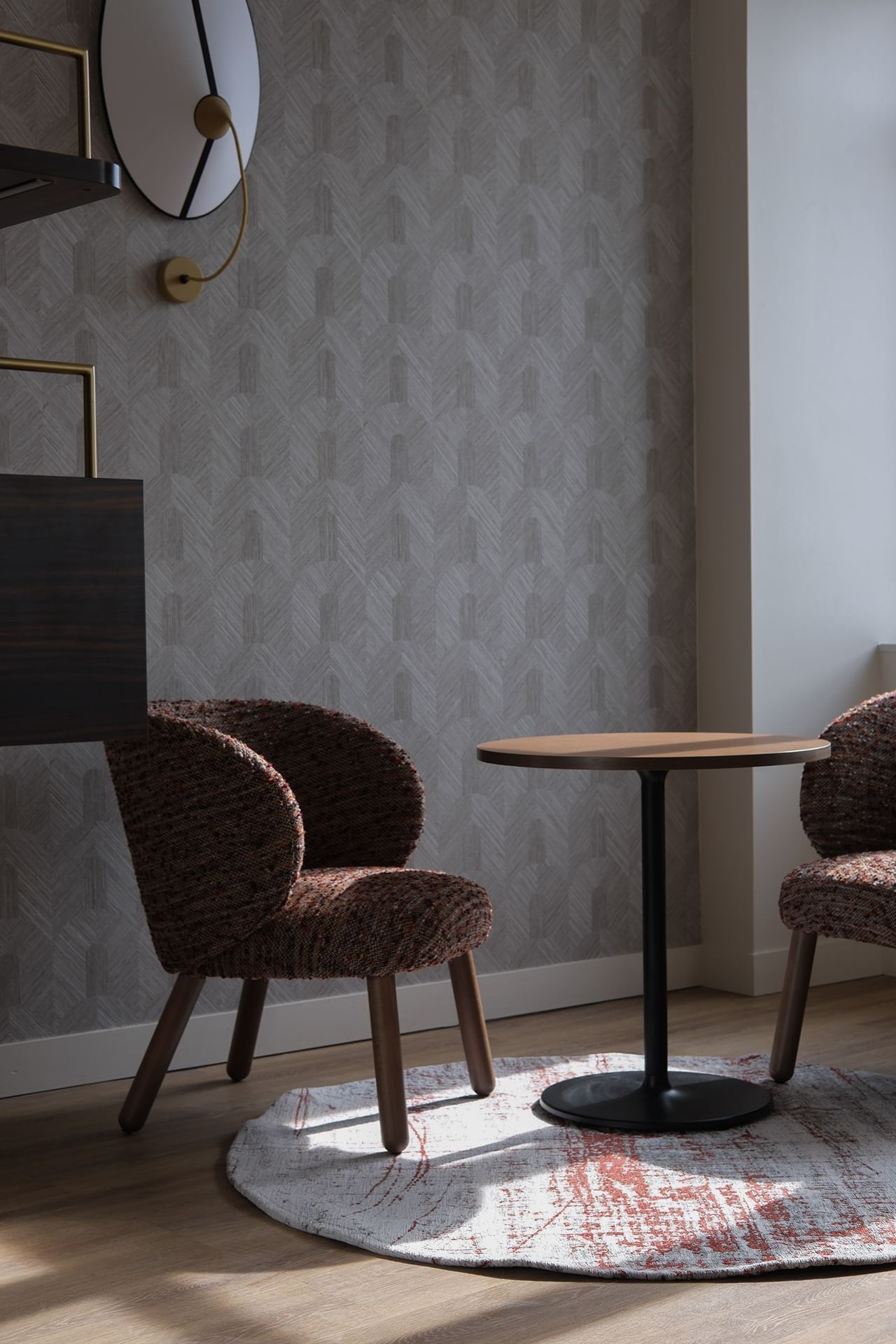 Oceania Les Augustins 4* Lille - Chambre