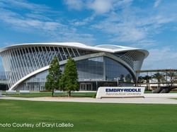 Embry Riddle Aeronautical University