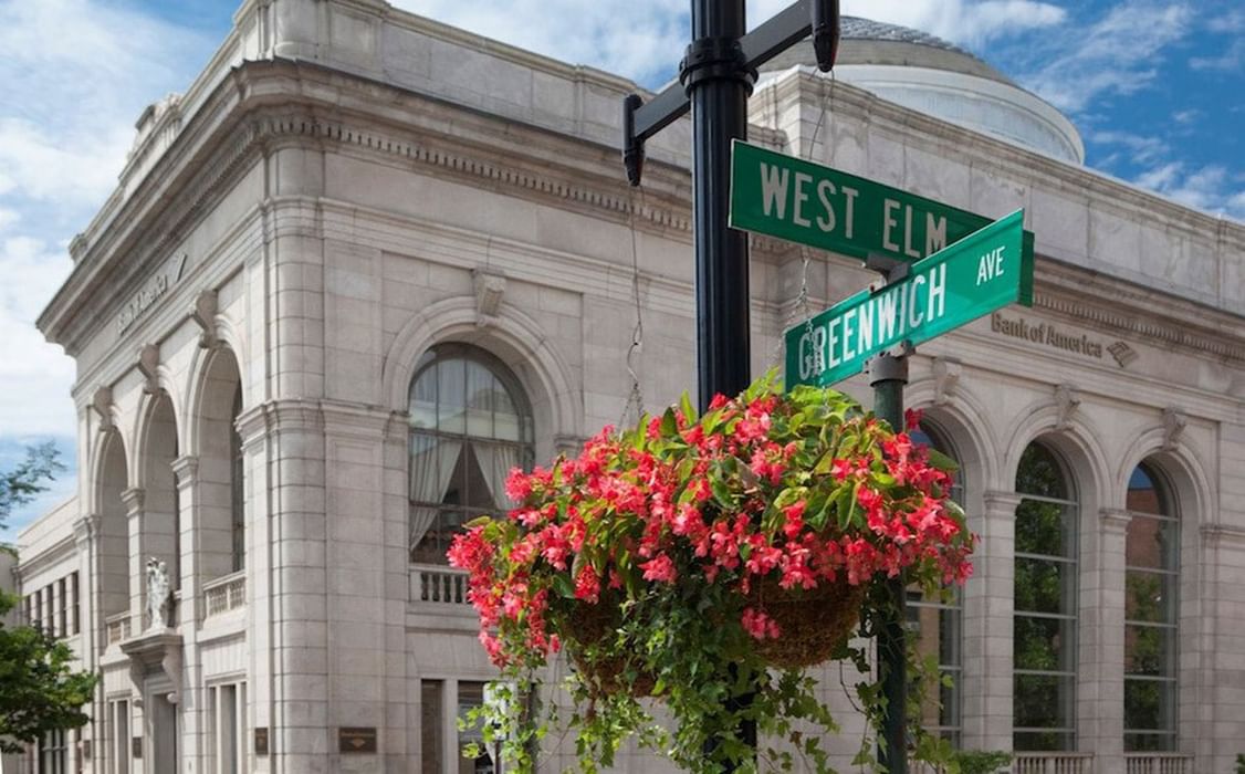 Things to do in Greenwich CT | The J House Greenwich