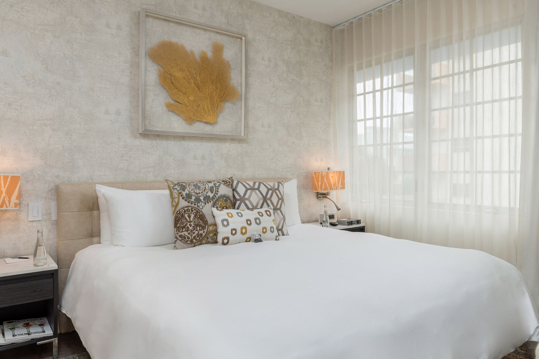 The Marlin Hotel — photo 4