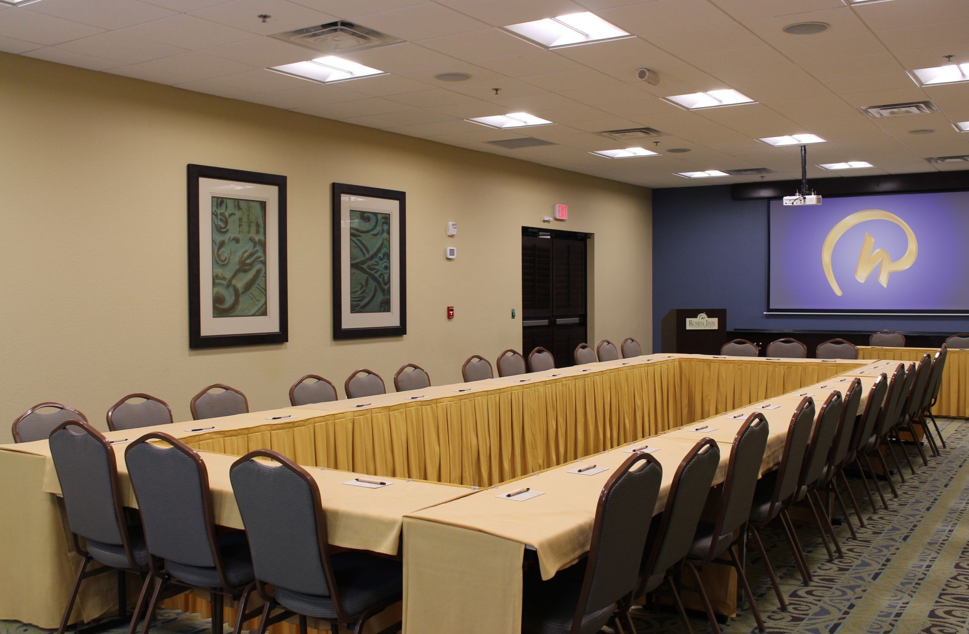 Rosen Inn at Pointe Orlando — photo 5