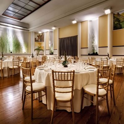 Casino 3 (Sala da Boite)