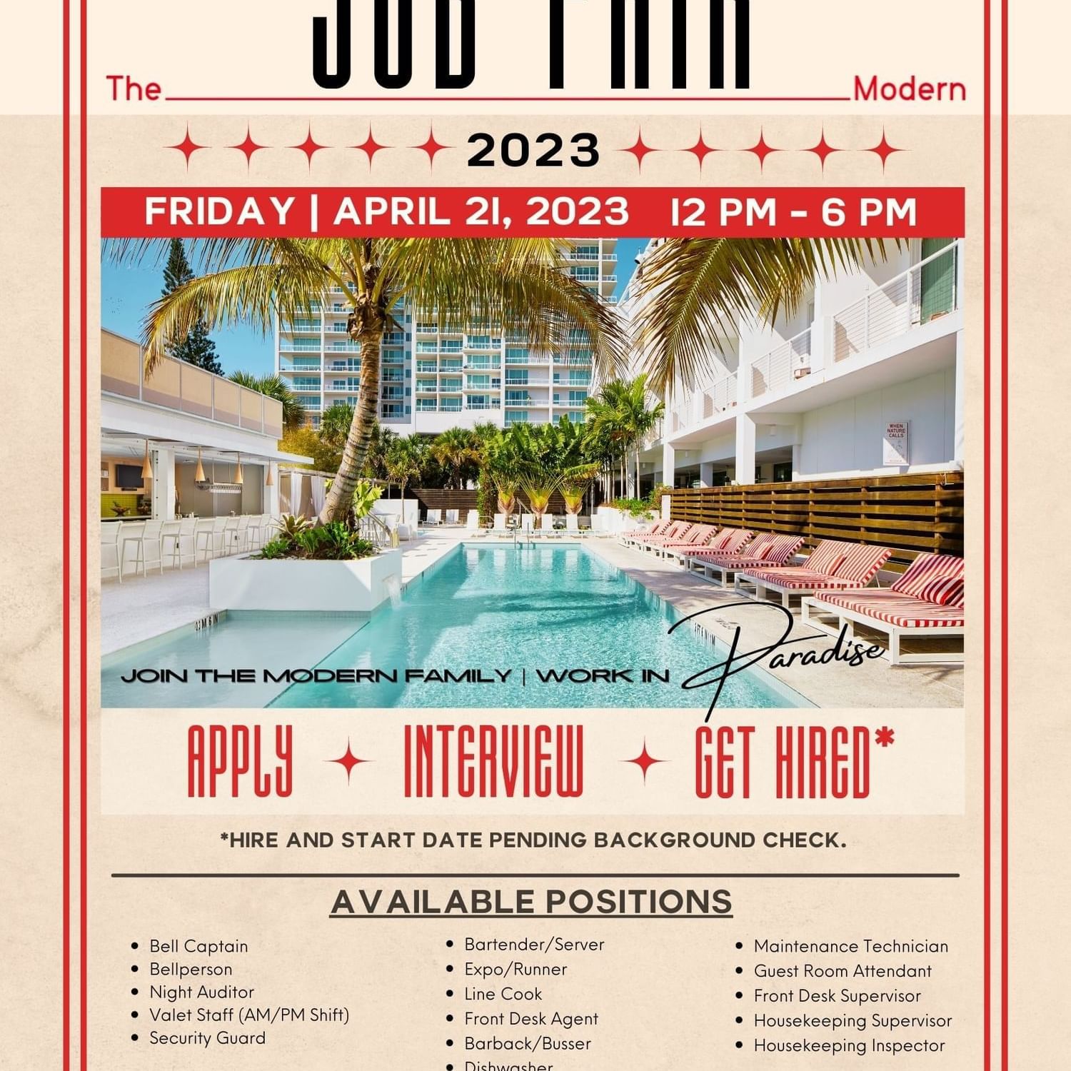 The Sarasota Modern | Downtown Sarasota Events The Sarasota Modern | Downtown Sarasota Events