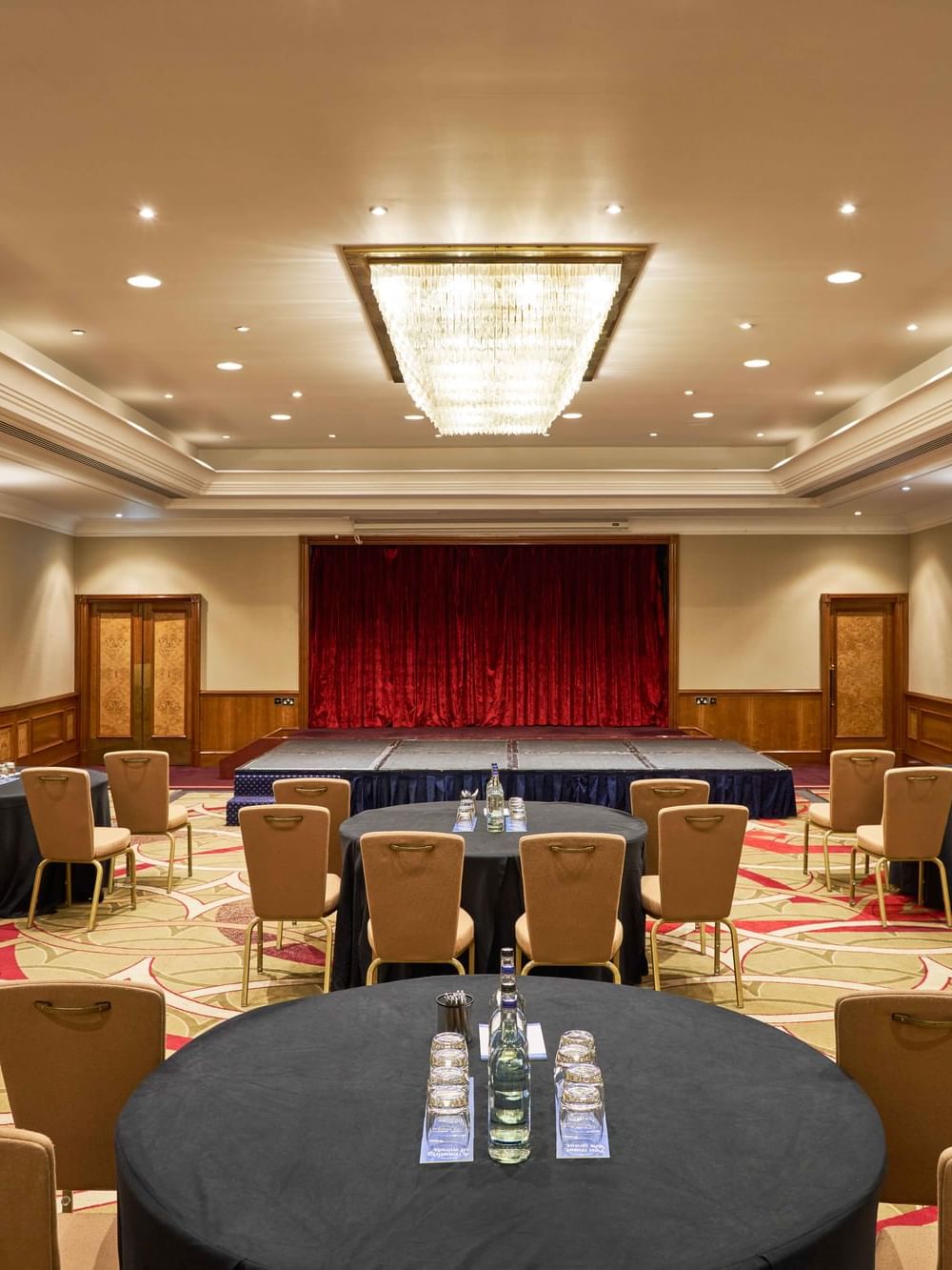 Park Lane Meeting Room - Marble Arch