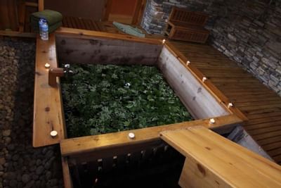 Spa at Naksel Boutique Hotel And Spa in Paro, Bhutan