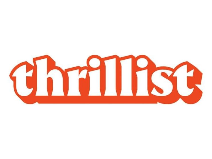 Thrillist logo