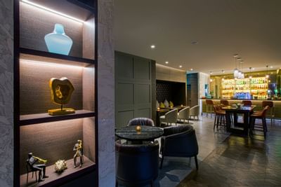 Facilities at Grayton Hotel Dubai