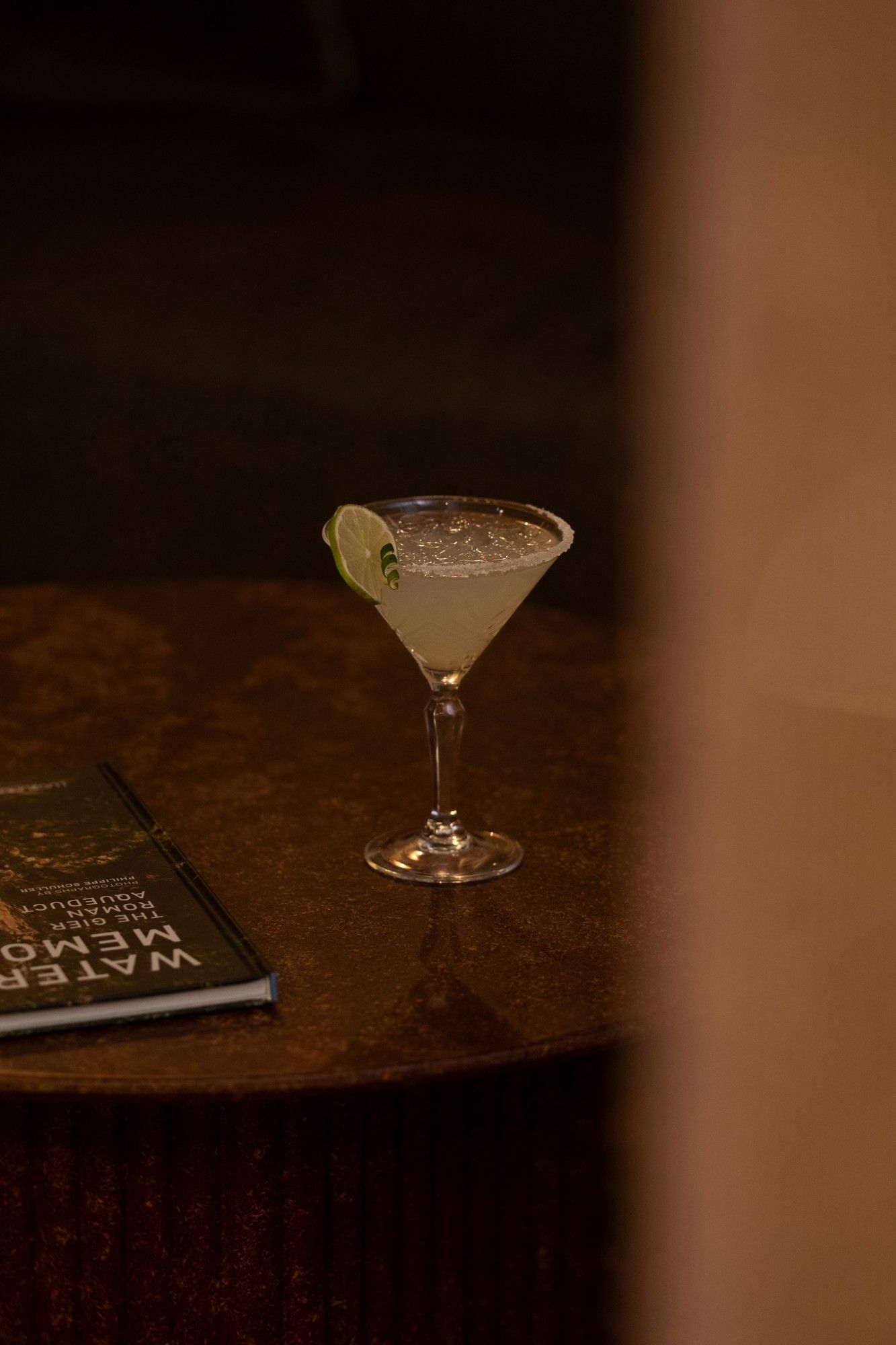 Oceania Lyon 3* - Bar