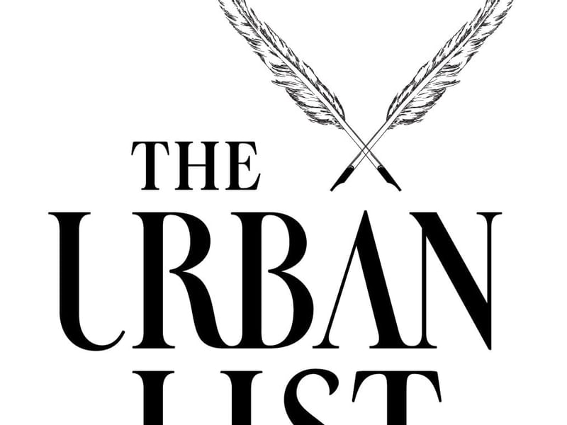 A picture of the urban list at Pullman Albert Park