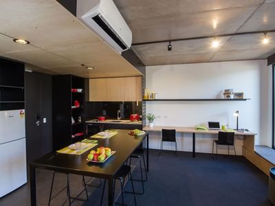 UniLodge @ RMIT Bundoora - Walert House